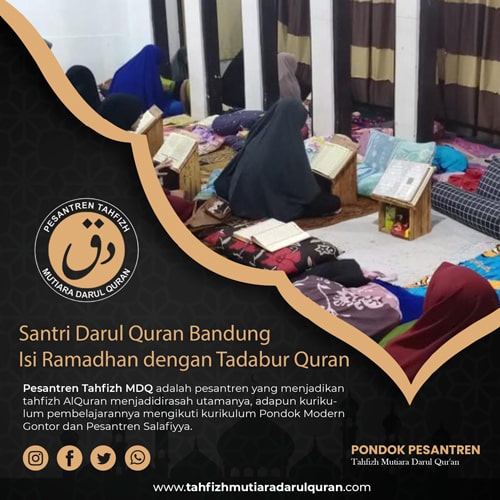 Santri-Darul-Quran-Bandung-Isi-Ramadhan-dengan-Tadabur-Quran-min